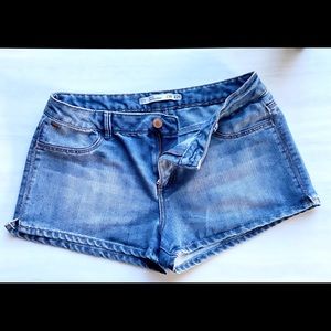 Size 28 lft Denim Shorts